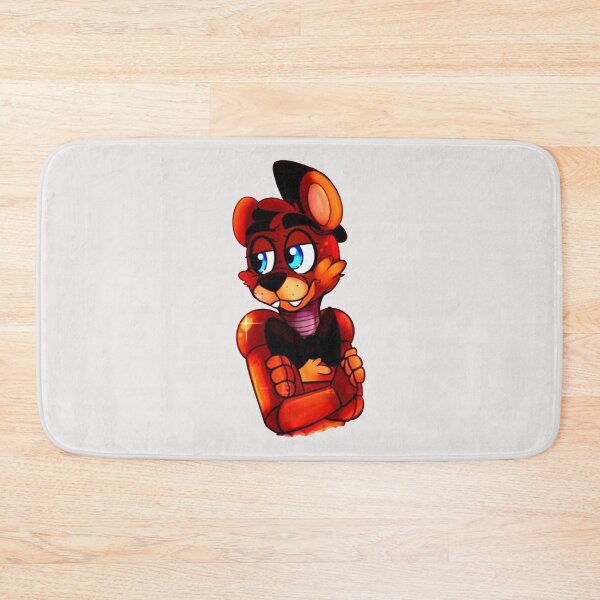 Item preview, FNAF Game | Freddy designed and sold by nathalieart4.