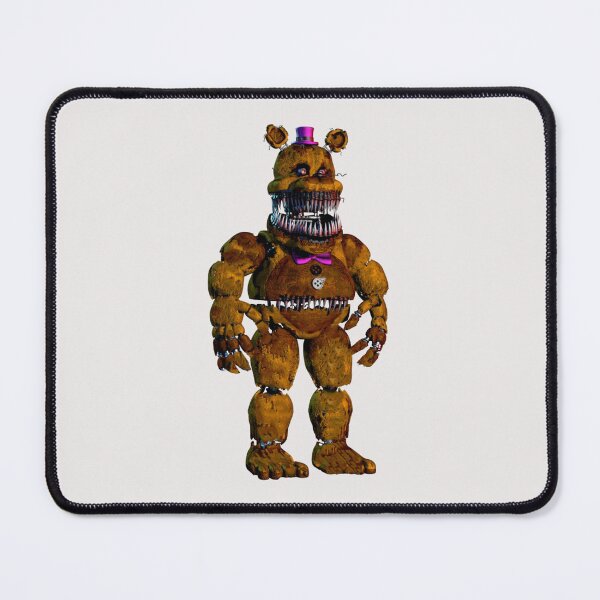 Item preview, FNAF Game | Freddy designed and sold by nathalieart4.