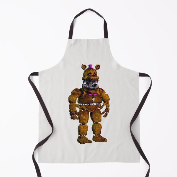 Item preview, FNAF Game | Freddy designed and sold by nathalieart4.
