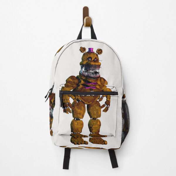 Item preview, FNAF Game | Freddy designed and sold by nathalieart4.