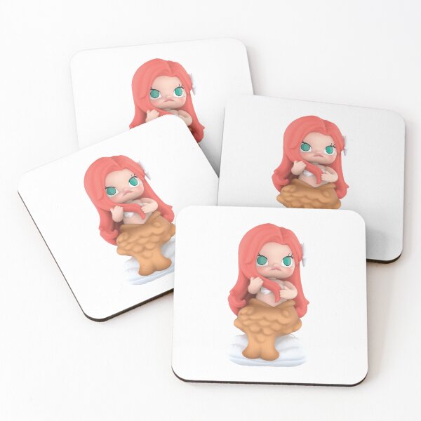 Item preview, ♡ Molly Carb-Lover Series Taiyaki Princess ♡ designed and sold by ♡ lexiecharmz ♡.