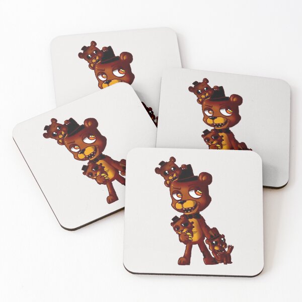 Item preview, FNAF Game | Freddy designed and sold by nathalieart4.