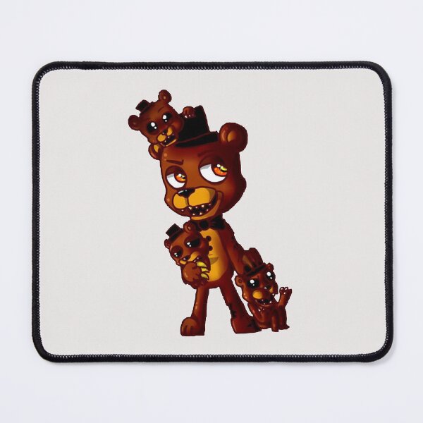Item preview, FNAF Game | Freddy designed and sold by nathalieart4.