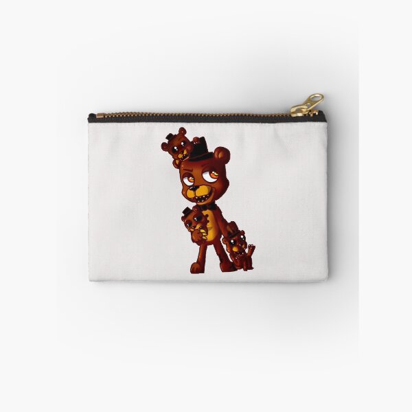 Item preview, FNAF Game | Freddy designed and sold by nathalieart4.
