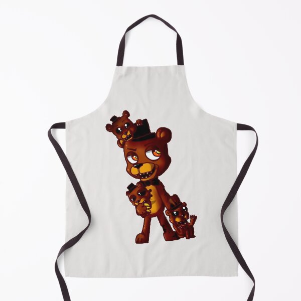 Item preview, FNAF Game | Freddy designed and sold by nathalieart4.