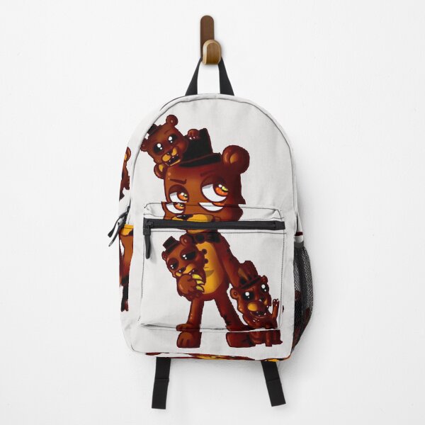 Item preview, FNAF Game | Freddy designed and sold by nathalieart4.