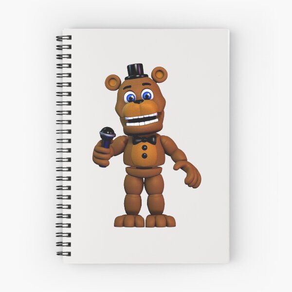 Item preview, FNAF Game | Freddy designed and sold by nathalieart4.