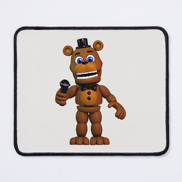 Item preview, FNAF Game | Freddy designed and sold by nathalieart4.