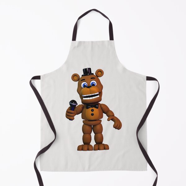 Item preview, FNAF Game | Freddy designed and sold by nathalieart4.