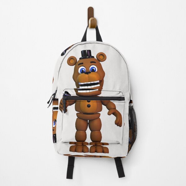 Item preview, FNAF Game | Freddy designed and sold by nathalieart4.