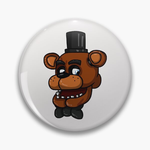 Item preview, FNAF Game | Freddy designed and sold by nathalieart4.