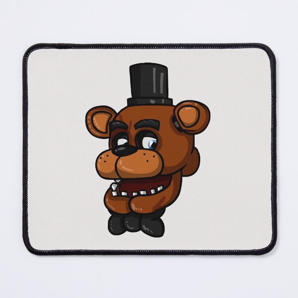Item preview, FNAF Game | Freddy designed and sold by nathalieart4.