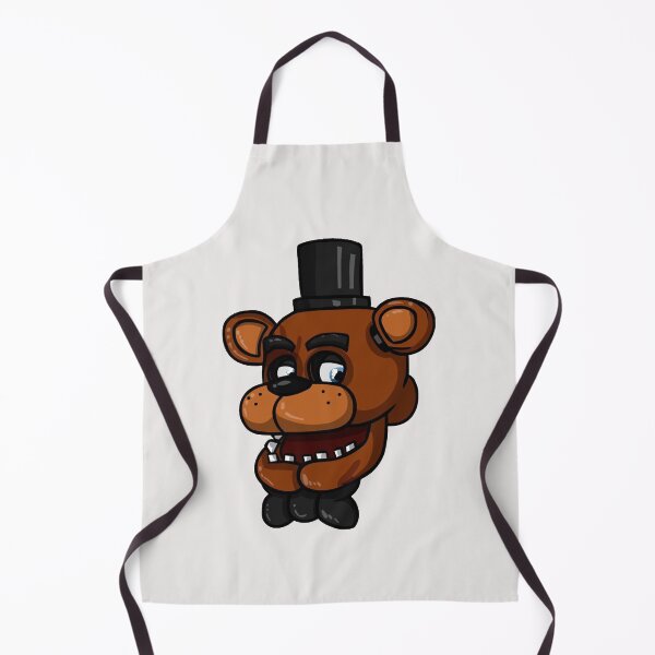 Item preview, FNAF Game | Freddy designed and sold by nathalieart4.