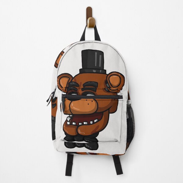 Item preview, FNAF Game | Freddy designed and sold by nathalieart4.