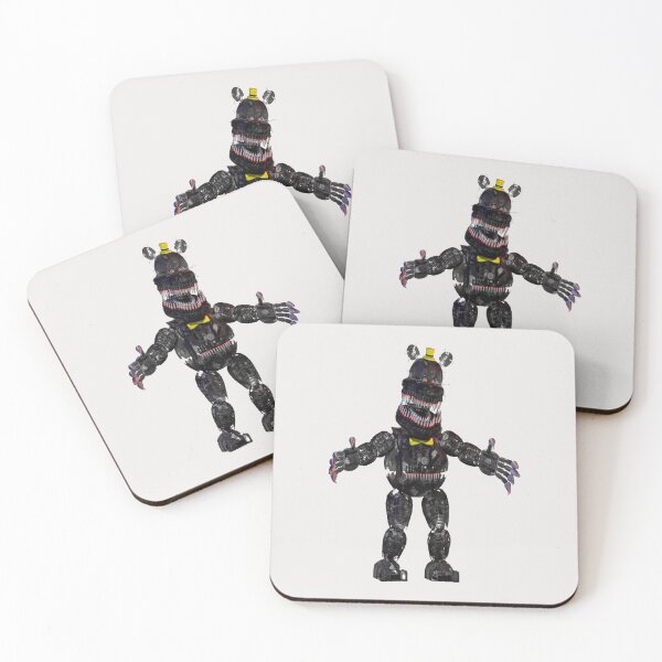 Item preview, FNAF Game | Freddy designed and sold by nathalieart4.