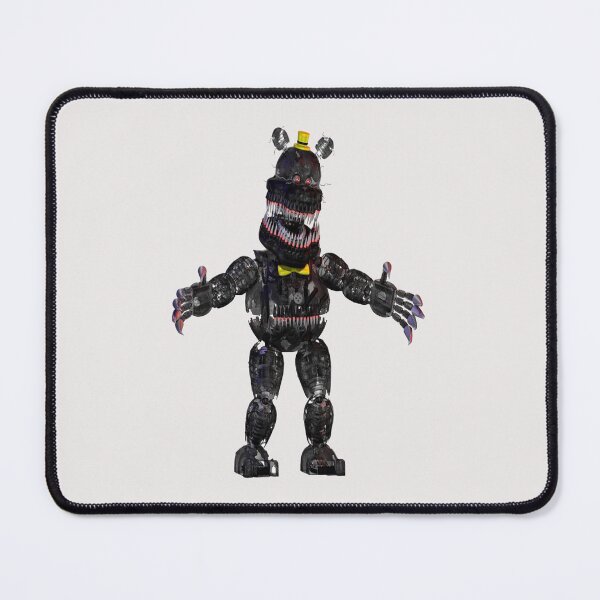 Item preview, FNAF Game | Freddy designed and sold by nathalieart4.