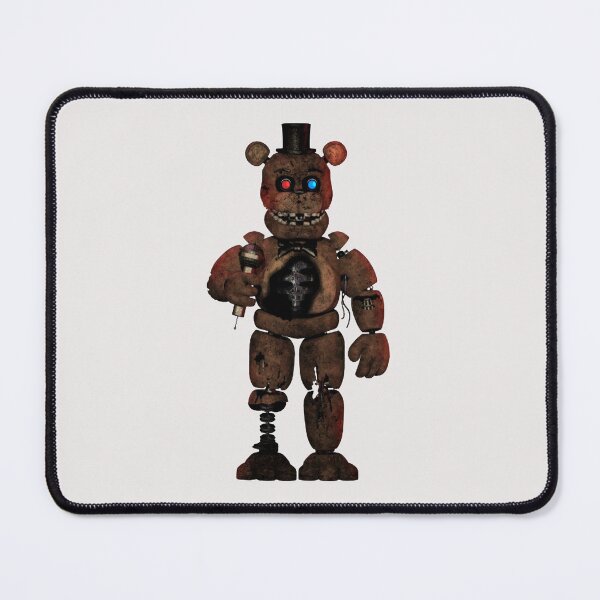 Item preview, FNAF Game | Freddy designed and sold by nathalieart4.