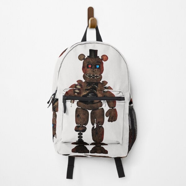 Item preview, FNAF Game | Freddy designed and sold by nathalieart4.