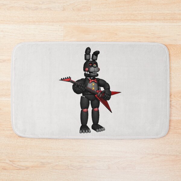 Item preview, FNAF Game | Freddy designed and sold by nathalieart4.