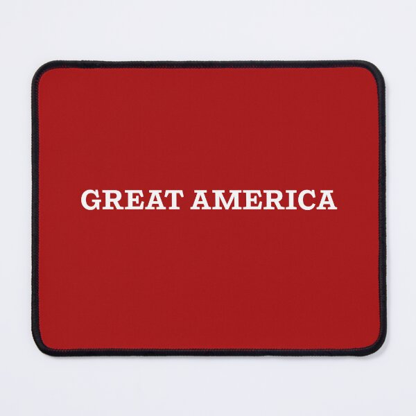 Item preview, great america? designed and sold by zaykovadesigns.