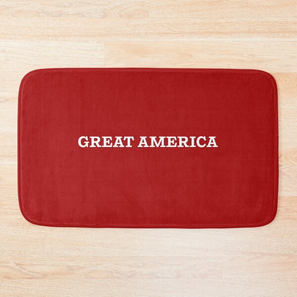 Item preview, great america? designed and sold by zaykovadesigns.