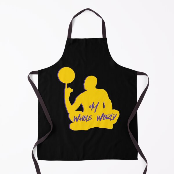 Item preview, Basketball, my whole world. Funny gift for gamer. designed and sold by Krzysztof Siwek.