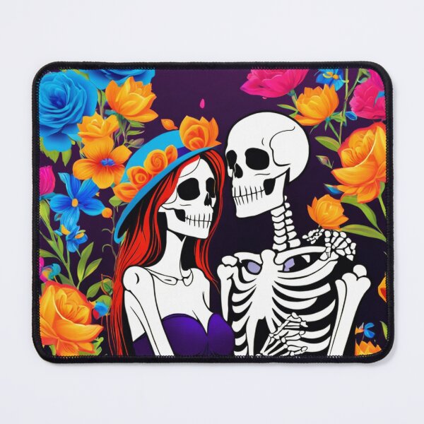 Item preview, Skeleton Love season designed and sold by WeirdSketcher.