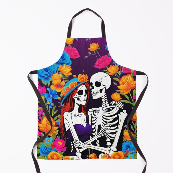 Item preview, Skeleton Love season designed and sold by WeirdSketcher.
