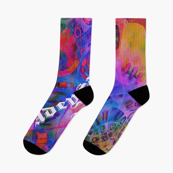 Item preview, Adeysapphire Rocks Digital Print designed and sold by E-Robes.