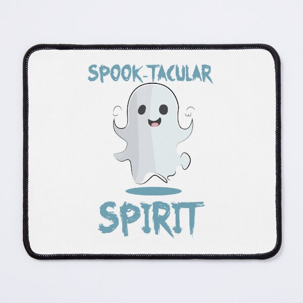 Item preview, Spook-tacular Spirit / Ghost / Halloween designed and sold by Astha Warna.