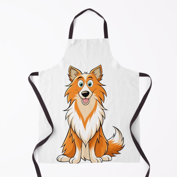Item preview, Gentle Expression Collie Digital Art designed and sold by iwcus.