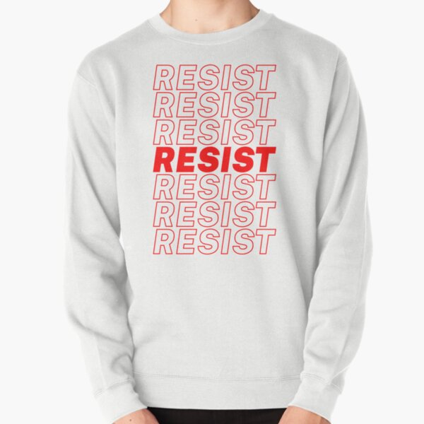Artikel-Vorschau von Widerstehen Sie Anti-Trump, designt und verkauft von POPULAROBJECTS.