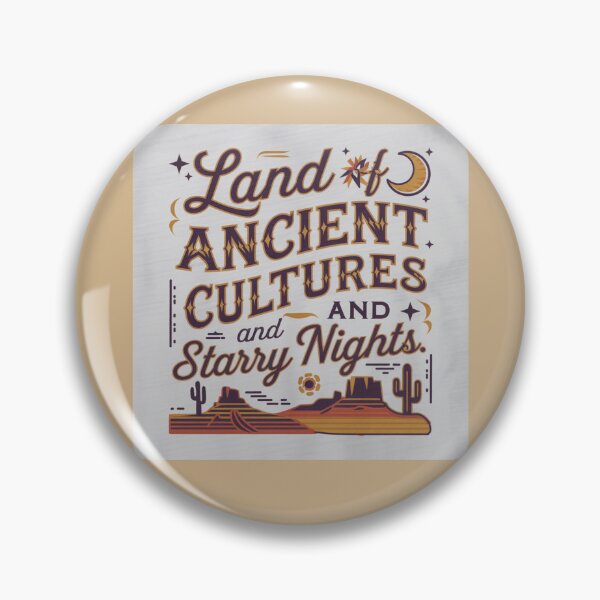 Item preview, Land of Ancient Cultures and Starry Nights  designed and sold by Peter Stawicki.