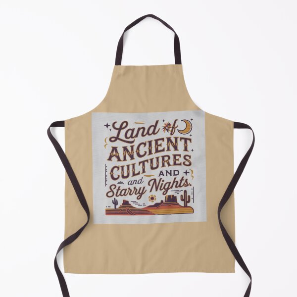 Item preview, Land of Ancient Cultures and Starry Nights designed and sold by Peter Stawicki.