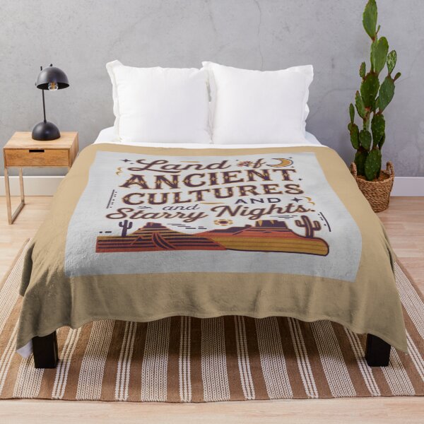 Item preview, Land of Ancient Cultures and Starry Nights  designed and sold by Peter Stawicki.