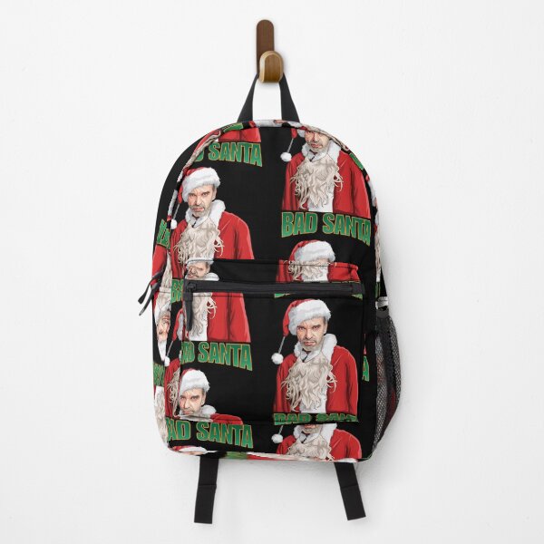 Item preview, Santa Movie Christmas 90s designed and sold by VanessaLemen.