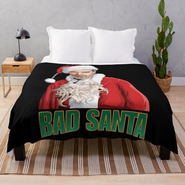 Item preview, Santa Movie Christmas 90s designed and sold by VanessaLemen.