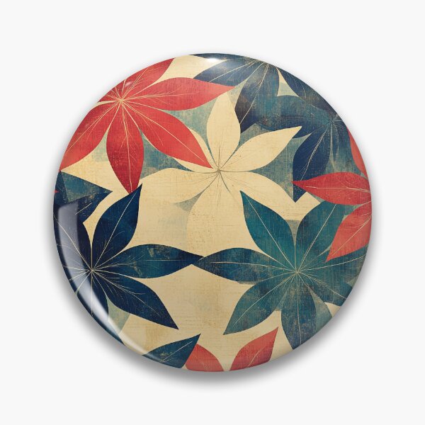 Item preview,  Japanese Traditional Patterns - Timeless Beauty designed and sold by mi33x.