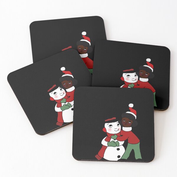 Item preview, Hot Frosty designed and sold by Eurydice's Closet.