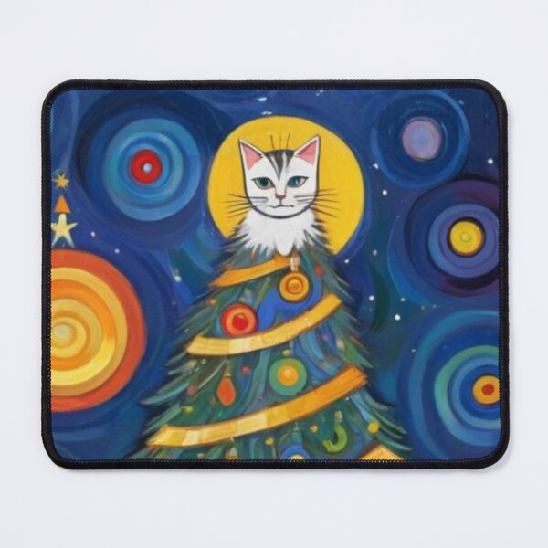 Item preview, Christmas cat 14 designed and sold by Warih.