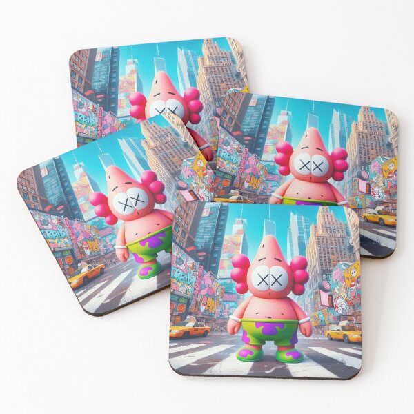 Item preview, Patrick Star designed and sold by Dean-Tuma.