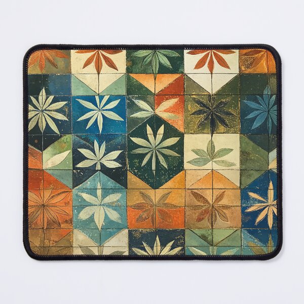 Item preview, Japanese Traditional Patterns - Timeless Beauty designed and sold by mi33x.
