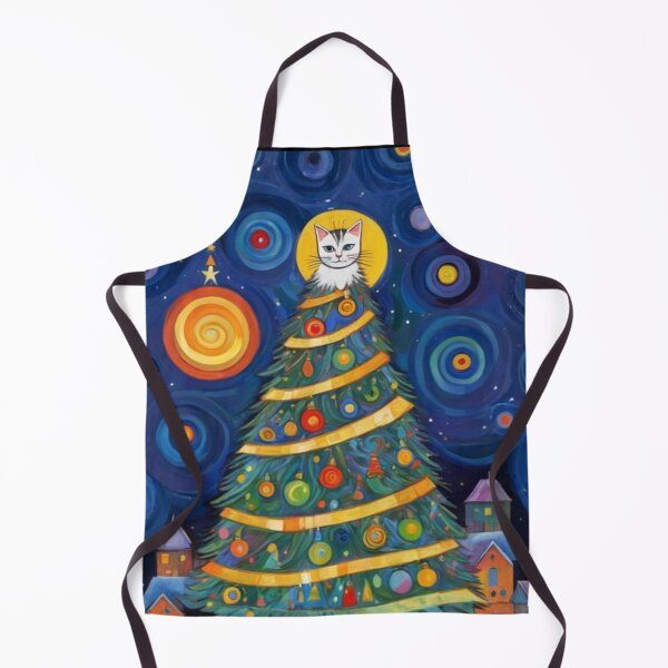 Item preview, Christmas cat 14 designed and sold by Warih.