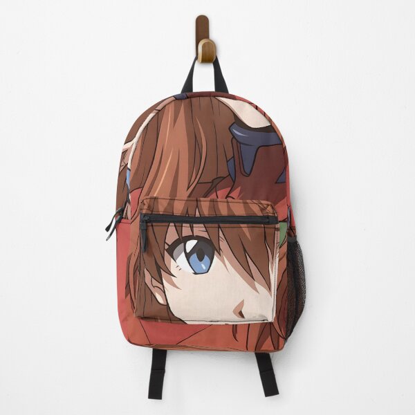 Item preview, Asuka Langley - Evangelion 43 designed and sold by Infinite-Aspire.