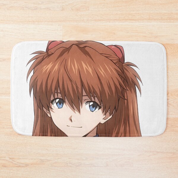 Item preview, Asuka Langley - Evangelion 43 designed and sold by Infinite-Aspire.