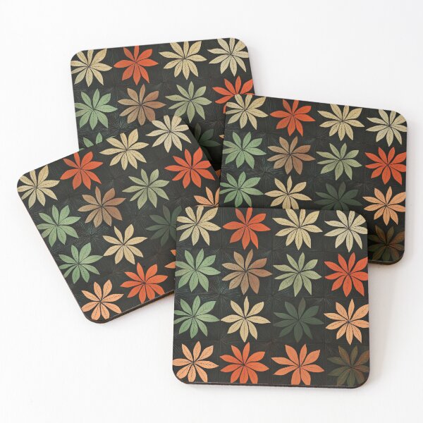 Item preview, Japanese Traditional Patterns - Timeless Beauty designed and sold by mi33x.