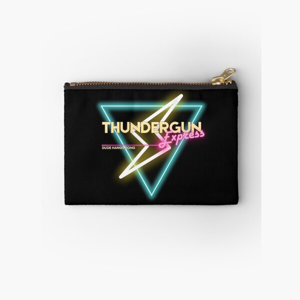 Item preview, Thundergun Express designed and sold by UNK-Fatigues.