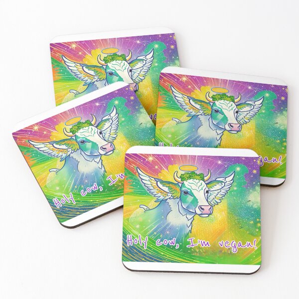 Item preview, Holy cow designed and sold by AliciaSanson.