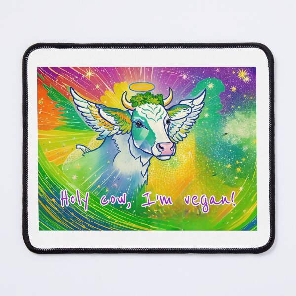 Item preview, Holy cow designed and sold by AliciaSanson.