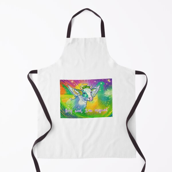 Item preview, Holy cow designed and sold by AliciaSanson.